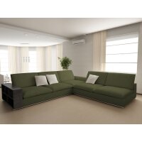 Melange - High Performance Polsterstoff 114