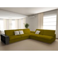 Melange - High Performance Polsterstoff 114