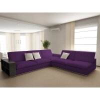 Melange - High Performance Polsterstoff 114