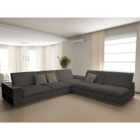 Melange - High Performance Polsterstoff 108