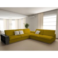 Melange - High Performance Polsterstoff 115