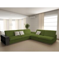 Melange - High Performance Polsterstoff 132