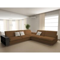 Melange - High Performance Polsterstoff 132