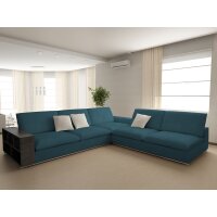 Melange - High Performance Polsterstoff 131