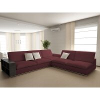 Melange - High Performance Polsterstoff 131