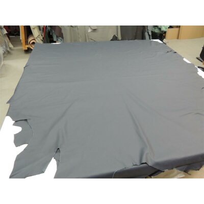 Porsche Nappa Autoleder SALE seeblau
