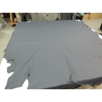 Porsche Nappa Autoleder Farbe seeblau