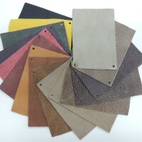 Utah - Büffelleder 2375 - brown