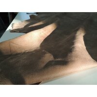 Utah - Büffelleder 2375 - brown