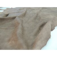 Utah - Büffelleder 2375 - brown