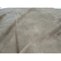 Utah - Büffelleder 2375 - brown