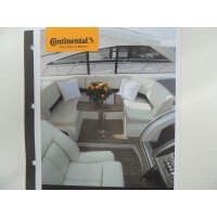 Skai Neptun Pescara 4017 - offwhite