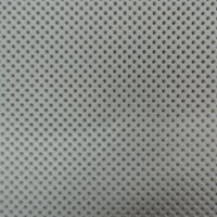 Lenkrad- und Armaturenbrett Autoleder schwarz jet Prägung MP / Nappa schwarz