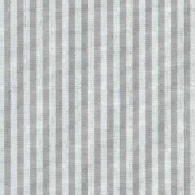 Tarifa Yacht - Outdoorstoff 3102 S - lichtgrau/weiiß
