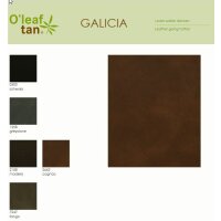 OLeaf Tan Galicia