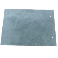 Alcantara Audi FR SALE blau