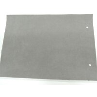 Alcantara Pannel 5810 stone grey