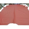 Antikleder weinrot Polsterleder Leder Rindleder echtes Leder