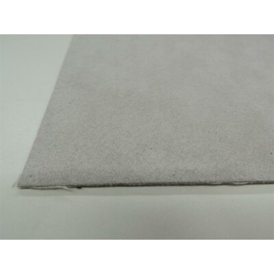 Alcantara&reg; Cover SALE 4978 silbergrau hell