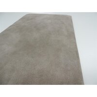 Lederpolster Wandpolster Büffel Antik Echtleder