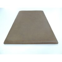 Wandpolster Lederpolster Arizona Büffel Echtleder