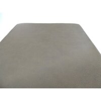 Wandpolster Lederpolster Arizona Büffel Echtleder