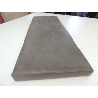 Wandpolster Lederpolster Arizona Büffel Echtleder