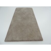 Wandpolster Lederpolster Büffel Antik Echtleder