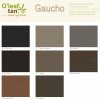 OLeaf Tan Gaucho 2365 - tabacco