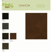 OLeaf Tan Galicia 2158 - madera