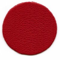 Lamm Nappa  6281 - Rojo