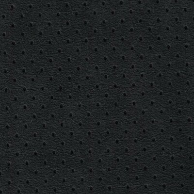 Alcantara® Cover perforiert 9002.B1 schwarz