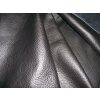 Antikleder schwarz Polsterleder Möbelleder Leder Rindleder echtes Leder
