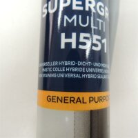 Bostik Supergrip Multi H551