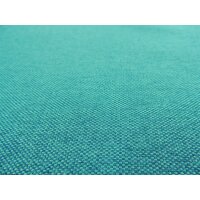 1,80 lfm Sabine hochbelastbarer Strukturgewebe Polsterstoff B140 Farbe 57 aqua