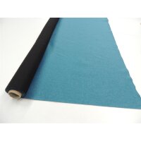 Sabine Polsterstoff 1,80 lfm. Fb.57 aqua SALE