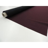 Sabine Polsterstoff 3 lfm. Fb. 63 weinrot SALE