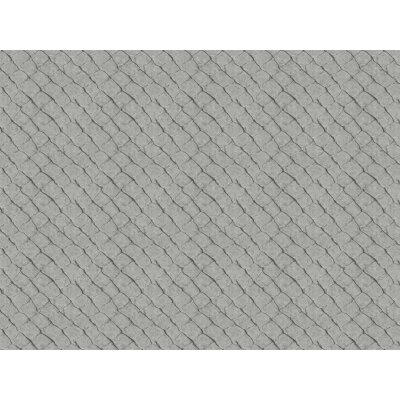 Animal - Microfaser Polsterstoff Tierfellimitat Fish 01
