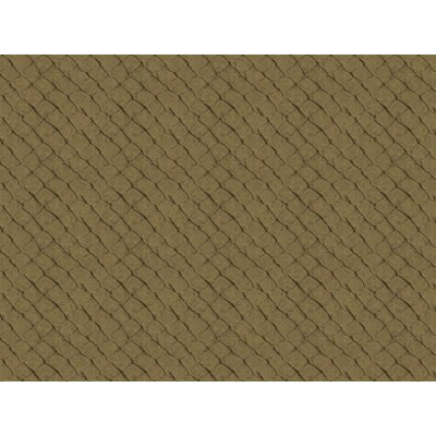 Animal - Microfaser Polsterstoff Tierfellimitat Fish 03