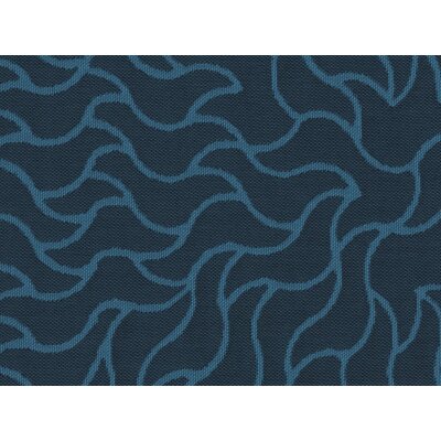 Tarifa Waves - Outdoorstoff 07 - dunkelblau/jeans