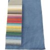 Cord - Polsterstoff 27 rauchblau