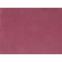Cord - Polsterstoff 69 pink