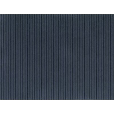 Cord - Polsterstoff 77 taubenblau