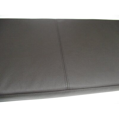 Wandpolster Lederpolster Napoli Echtleder