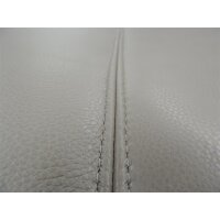 Wandpolster Lederpolster Napoli Echtleder