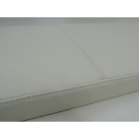 Wandpolster Lederpolster Napoli Echtleder