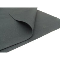 Zellkautschukplatte 5 mm