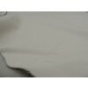 Polsterleder Puerto 17,91 qm Farbe beige Rindleder 3 Lederh&auml;ute gedecktes Leder