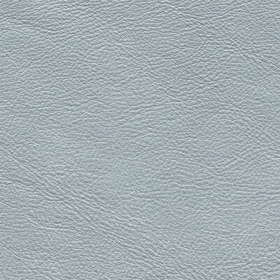 Rindleder Metallic Silber