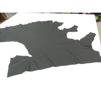 BMW Autoleder Lederhaut 2,00qm schwarz Dakota